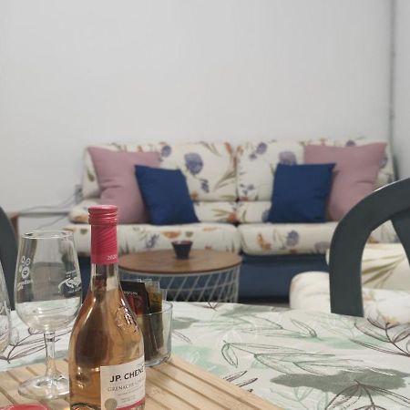 הוילה Güimar Casa Tomas מראה חיצוני תמונה