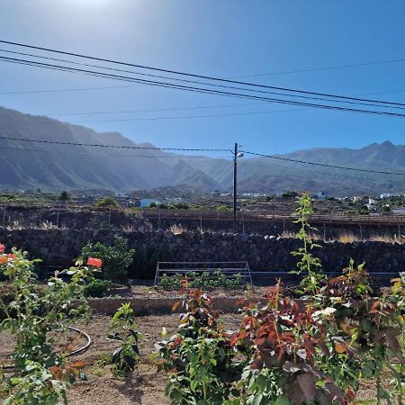 הוילה Güimar Casa Tomas מראה חיצוני תמונה