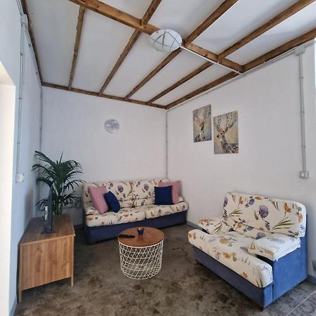 הוילה Güimar Casa Tomas מראה חיצוני תמונה
