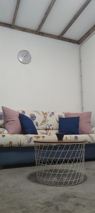 הוילה Güimar Casa Tomas מראה חיצוני תמונה