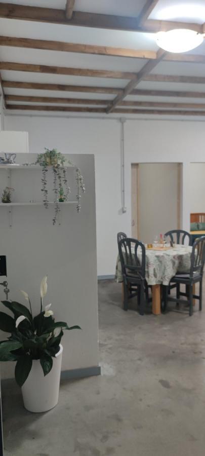 הוילה Güimar Casa Tomas מראה חיצוני תמונה