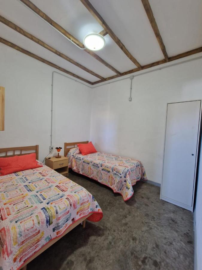 הוילה Güimar Casa Tomas מראה חיצוני תמונה