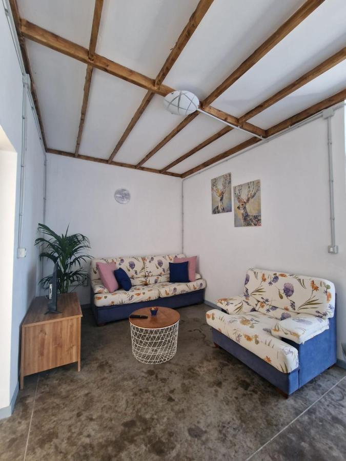 הוילה Güimar Casa Tomas מראה חיצוני תמונה