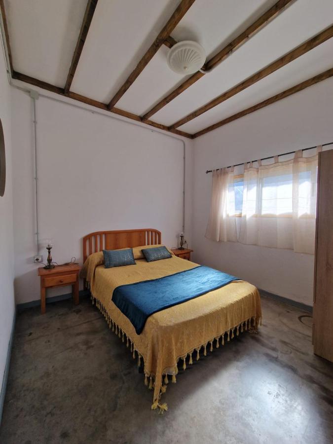 הוילה Güimar Casa Tomas מראה חיצוני תמונה