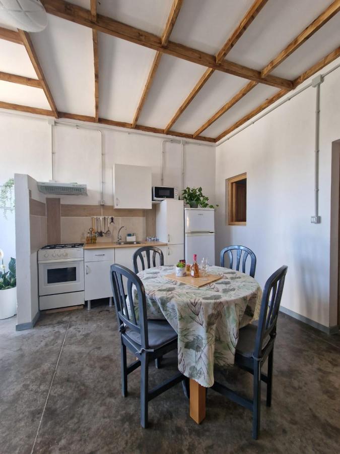הוילה Güimar Casa Tomas מראה חיצוני תמונה
