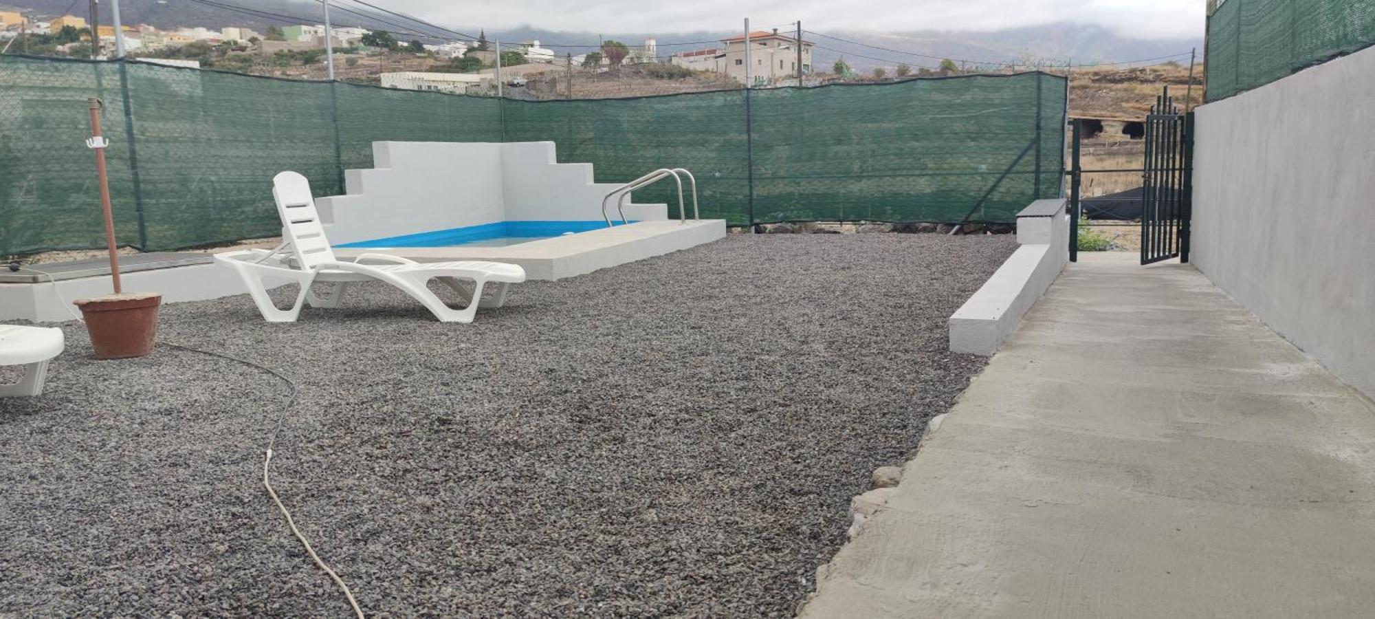 הוילה Güimar Casa Tomas חדר תמונה